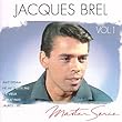 Brel Vol. 1 (Master Serie)