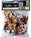 New Mr. Nice Toy 20 Piece Dog Collection Assortment 2