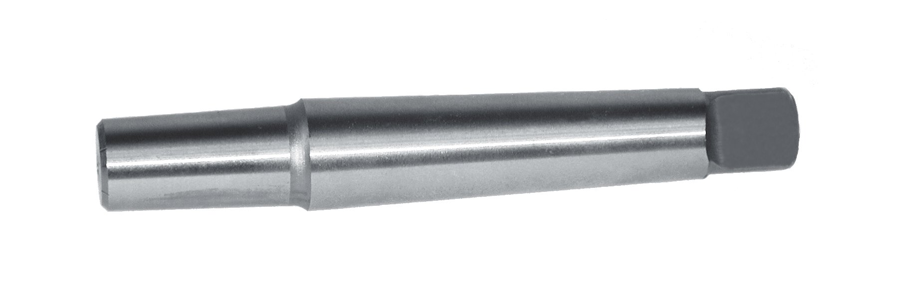 Ruko Spike Cone with Morse Taper No. 2 Shank for Drill Chuck, R108120