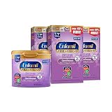 Enfamil Gentlease Baby Formula - 118.1oz Powder Combo Pack
