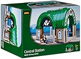 Brio Central Station