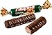 Roshen, Ukrainian Chocolate Candy Leshchina - 1kg