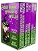 Southern Spooks and Spells (6 Humorous Paranormal Reads)
