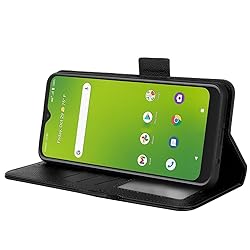ShouBao Compatible with Cricket Dream 5G Wallet