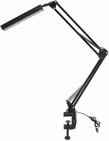 lamp for drafting table