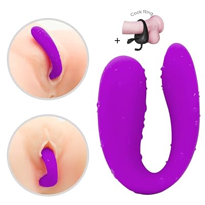 Wireless U Shape Single Couple Love Stimulation France | Ubuy