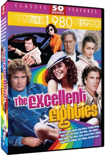 Amazon.com: Warriors // 50 Movie Pack Collection / 13 Dvd : Gordon