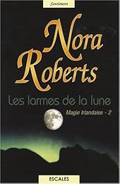 Les  larmes de la lune