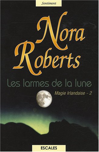 Les  larmes de la lune