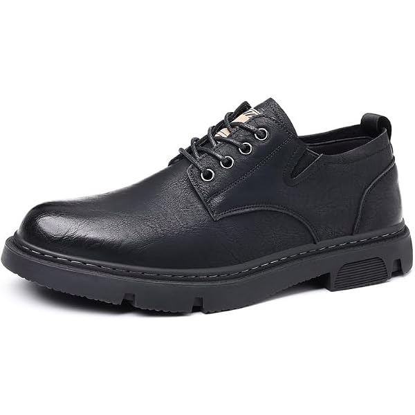 Amazon.com | DOCKERS Cooper Mens Oxford Shoes SupremeFlex  display picture 3