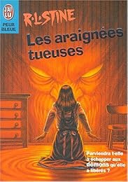 Les  araignées tueuses