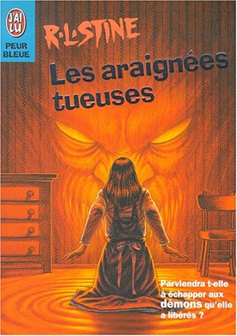 Les  araignées tueuses