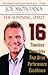 The Winning Spirit: 16 Timeless Principles That Drive Performance Excellence - Book by Joe Montana