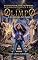 Livro Descendentes do Olimpo - A herdeira do Raio