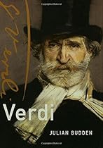 Verdi (Master Musicians Series)