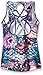 Capezio Big Girls' Kalina Tank Top