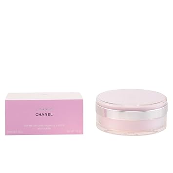 chanel chance cream
