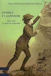 Femmes et alpinisme