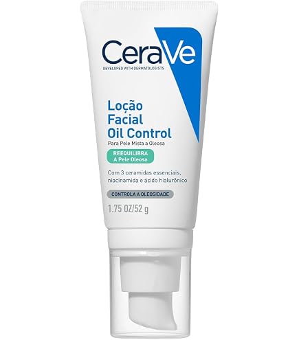 CeraVe Facial Moisturizing Lotion PM | 3 Ounce (Pack of 2) | Ultra