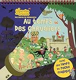 Au temps des chevaliers by 