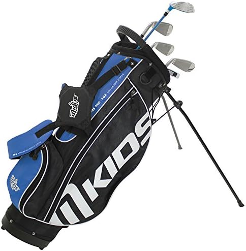 half set golf bag