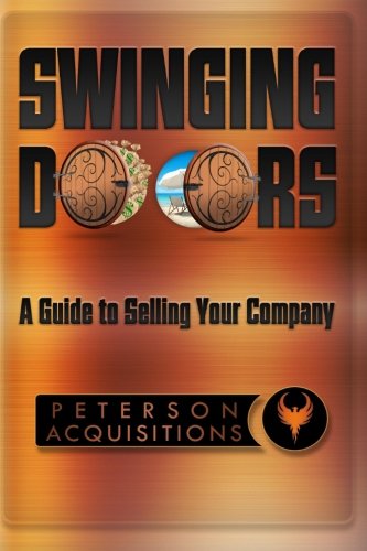 Swinging Doors: A Guide to Selling Your Business