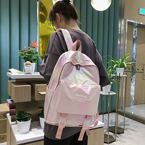 korean backpack trend
