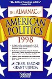 Almanac of American Politics