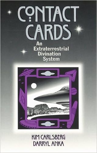 Image result for ALIEN TAROT FOOL