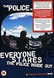 The Police - Everyone Stares: The Police Inside Out
