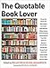 The Quotable Book Lover by 