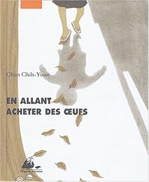 En allant acheter des oeufs