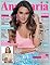 Livro Revista AnaMaria - 09/04/2021