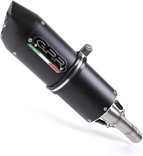 Pot gpr xmax 125 Clearance