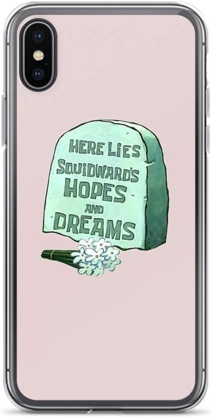 Gratuit Images Amazon Com Shona Spongebob Here Lies Squidward S Hopes And Dreams dernière par