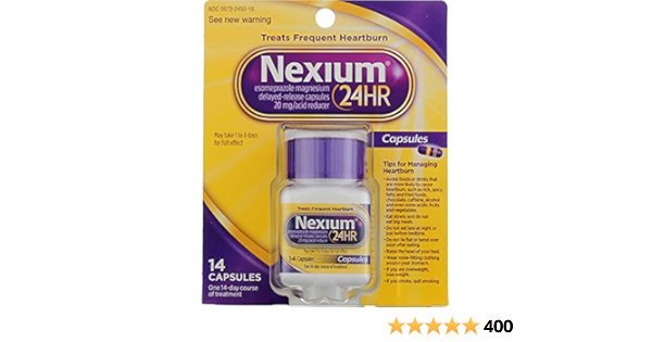 nexium order