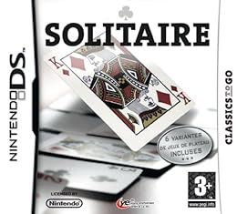 Solitaire DS