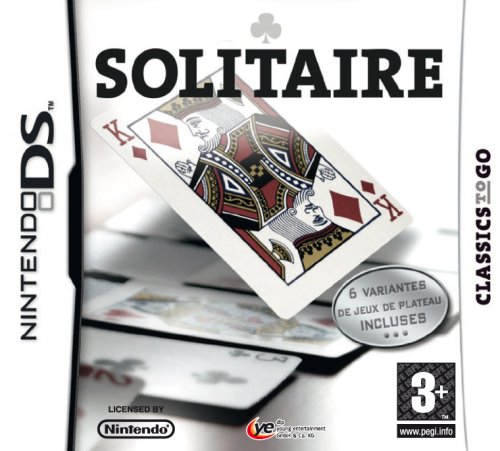 Solitaire DS