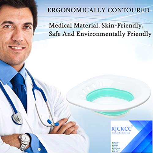 Sitz Bath For Toilet Seat Bartholin Cyst Sitz Bath For Hemorrhoids