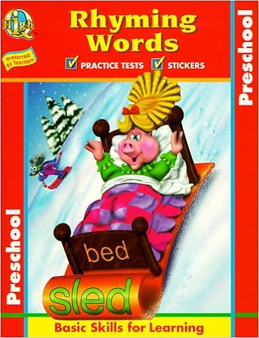 rhyming words pdf free download