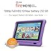 All-New Fire HD 10 Kids Edition Tablet – 10.1″ 1080p full HD display, 32 GB, Purple Kid-Proof Casethumb 2