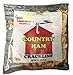 Country Ham Cracklins 2.5 Oz Pack of 6
