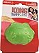 KONG Tuff 'N Lite Frog, Small