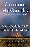 No Country for Old Men (Vintage International)