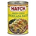 Hatch Green Chili Enchilada Sauce Medium, 15 -Oz. (Pack of 6)