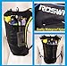 Mubasel Gear Hydration Backpack Pack with 2L BPA Free Bladder - Lightweight Pack Keeps Liquid Cool Up to 4 Hours - Great Storage Compartments - Outdoor Sports Gear for Running Hiking Cycling Skiing