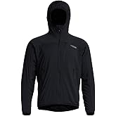 SITKA Ambient 100 Hooded Jacket - Insulated Breathable Waterproof Hunting Mens Jacket