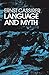 Language and Myth
