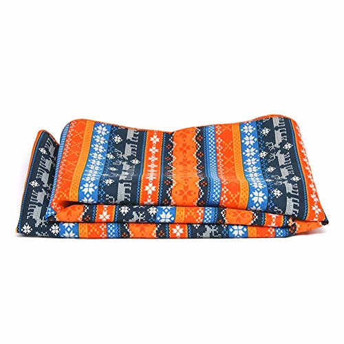 Ugly Christmas Sweater Scarf