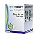 Diabetes Testing Kit | Blood Glucose Meter, 200 Blood Glucose Test Strips, 200 Lancets, Lancing Device, Log Book, User Manuals & Carry Case